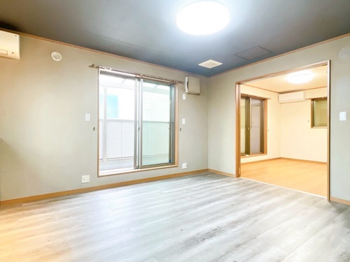 練馬区向山３丁目の物件画像