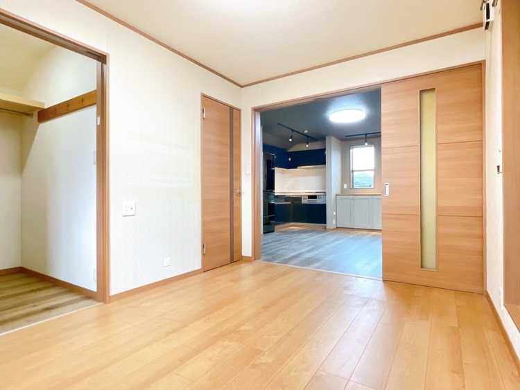 子供部屋 どんな部屋にアレンジするかは、あなた次第です。