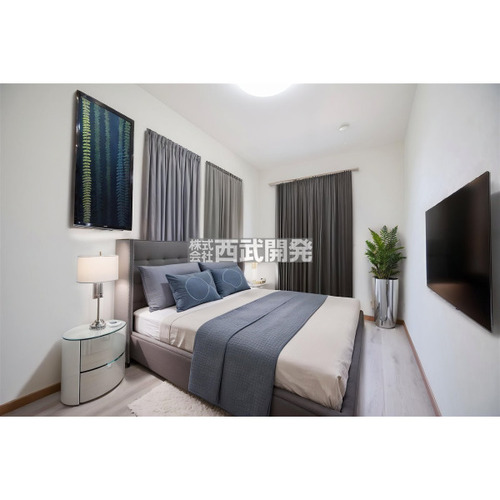 東大和市仲原１丁目 中古一戸建ての画像