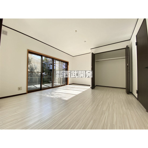 昭島市田中町１丁目 中古一戸建ての物件画像