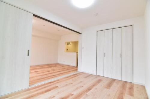 妙蓮寺ダイヤモンドマンションの物件画像