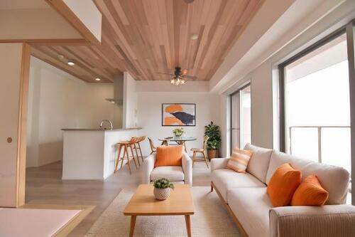 フェリズ横浜矢向の物件画像