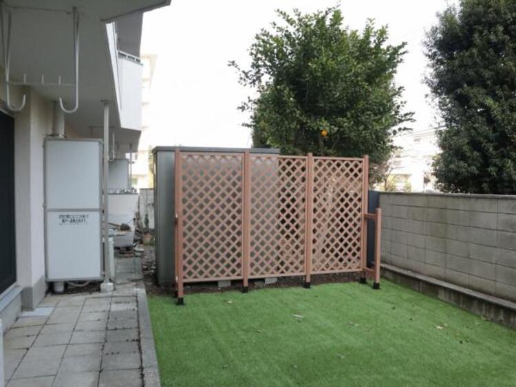 その他 開放感のある眺望。季節による景色の変化を　日常の生活と共に感じてください。