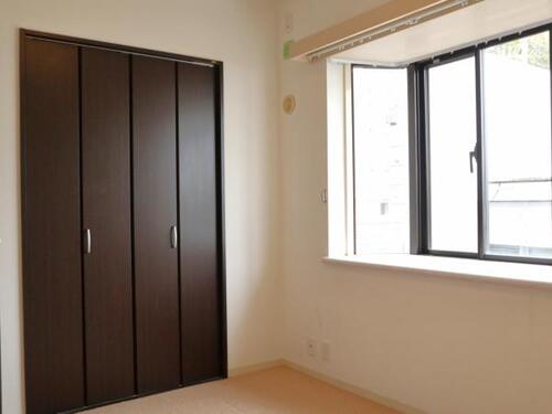 横浜西パークホームズの物件画像