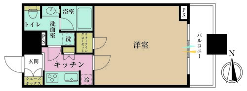 コンシェリア西新宿ＴＯＷＥＲ’Ｓ　ＷＥＳＴの物件画像