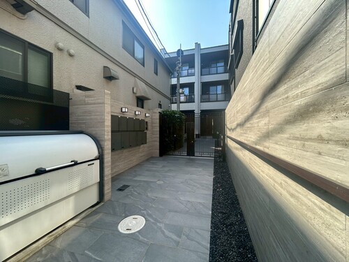 リムテラスアルファ用賀の画像