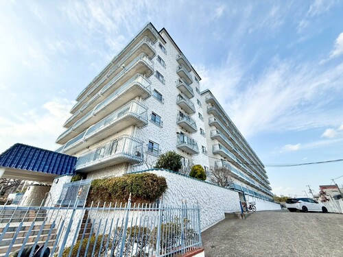 秀和高円寺レジデンスの物件画像