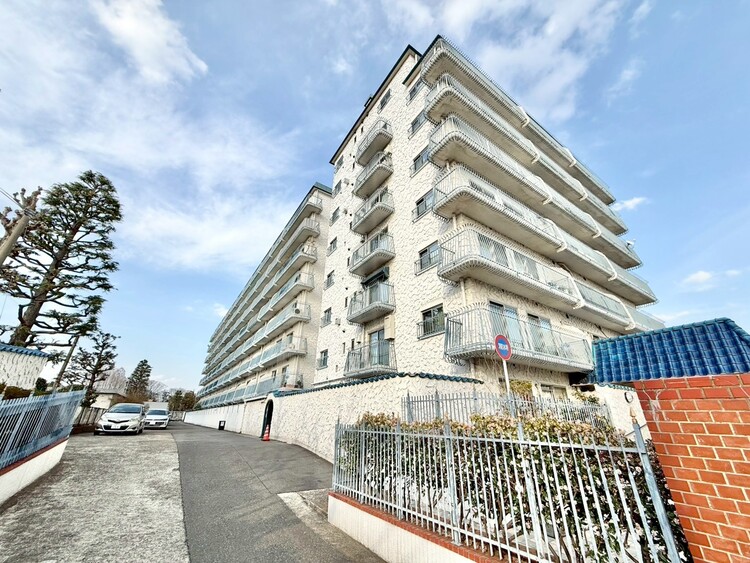 その他 忙しく過ぎゆく日常を置き去るほど、ゆったりした時間が流れる住環境。