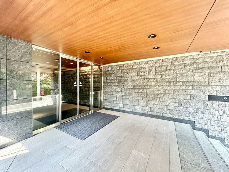 その他 綺麗に整備されており、行き届いた管理体制をうかがわせます。