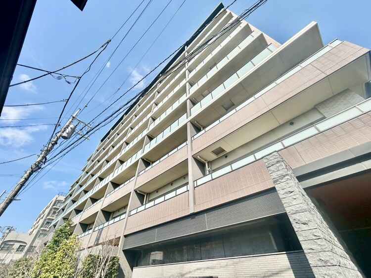 その他 忙しく過ぎゆく日常を置き去るほど、ゆったりした時間が流れる住環境。