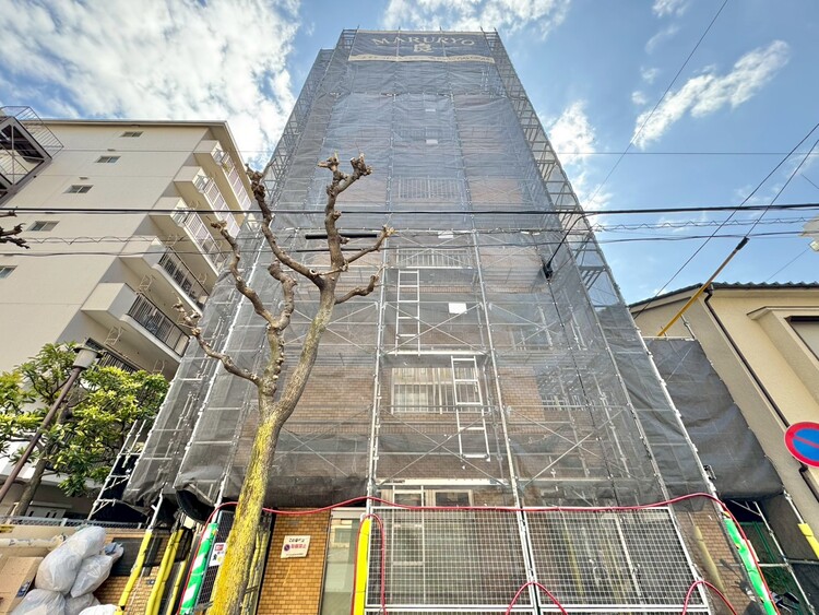 その他 忙しく過ぎゆく日常を置き去るほど、ゆったりした時間が流れる住環境。