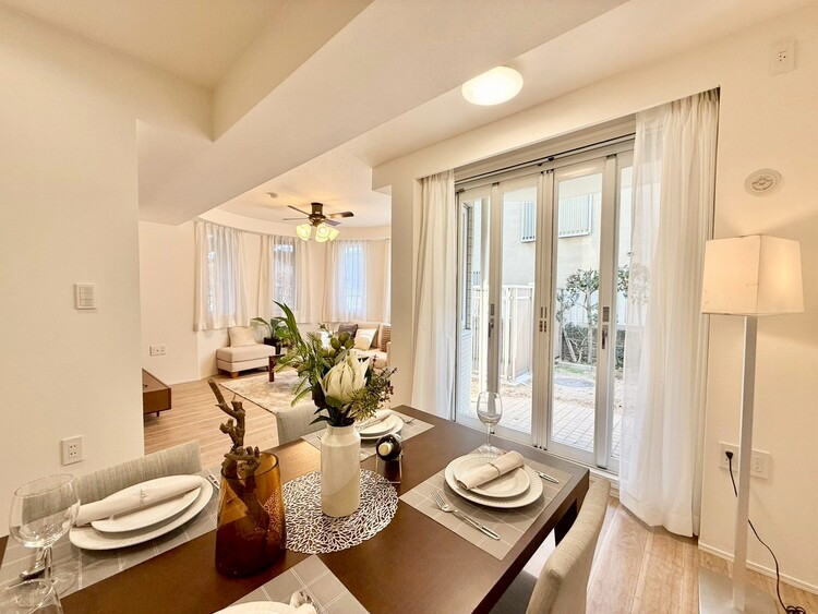 その他 快適に・伸びやかに。心の潤いを求める方々へ。