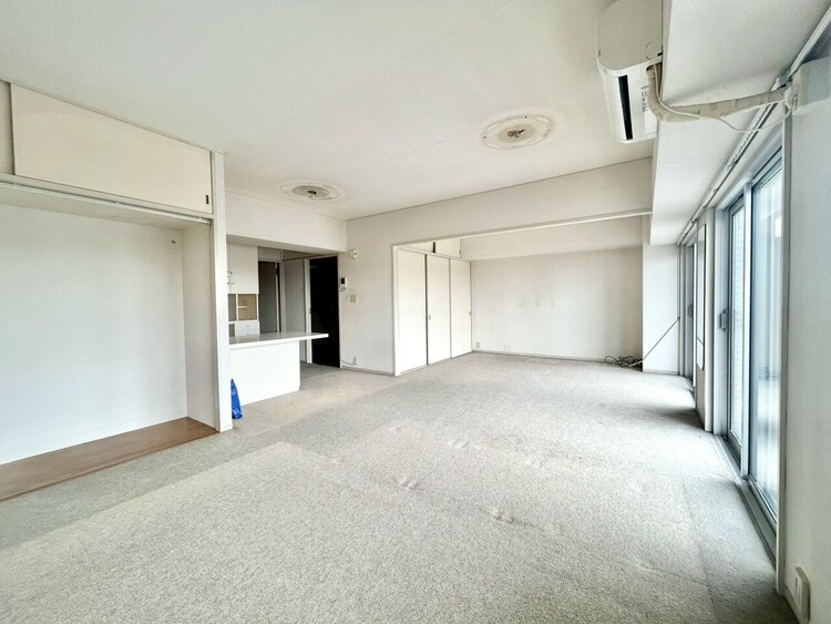 その他 「空間が織り成すひとつ先の住み心地」を演出します。