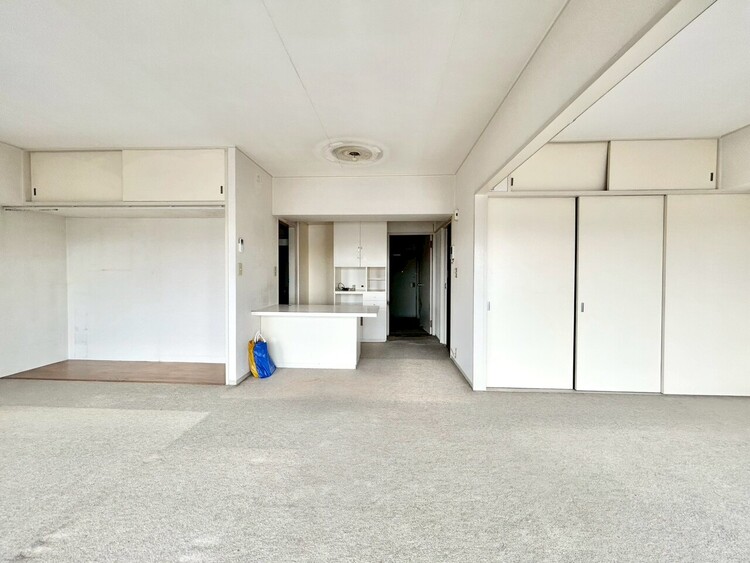 その他 充実した生活は伸びやかな居室空間から始まります。