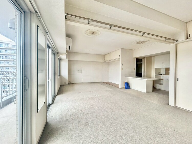 その他 伸びやかな空間のなかで、ゆったりとしたひとときを過ごせます。