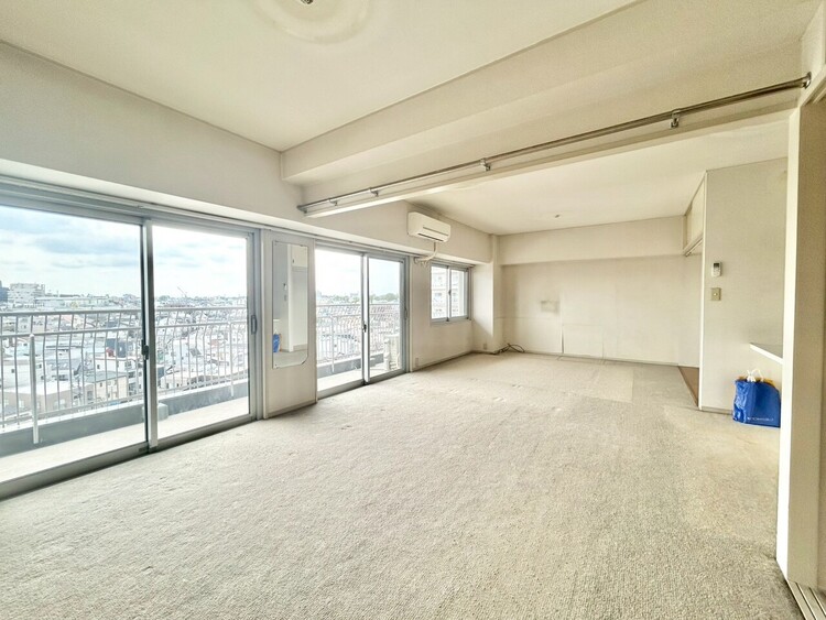 その他 居心地の良い空間に仕上がっております。