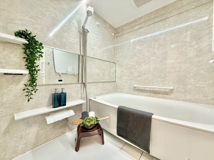 その他 心も体もオフになる極上のリラックスタイムをお楽しみください。