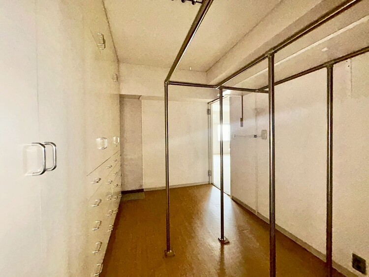 その他 清かで艶やかな時間をもたらしてくれる室内です。