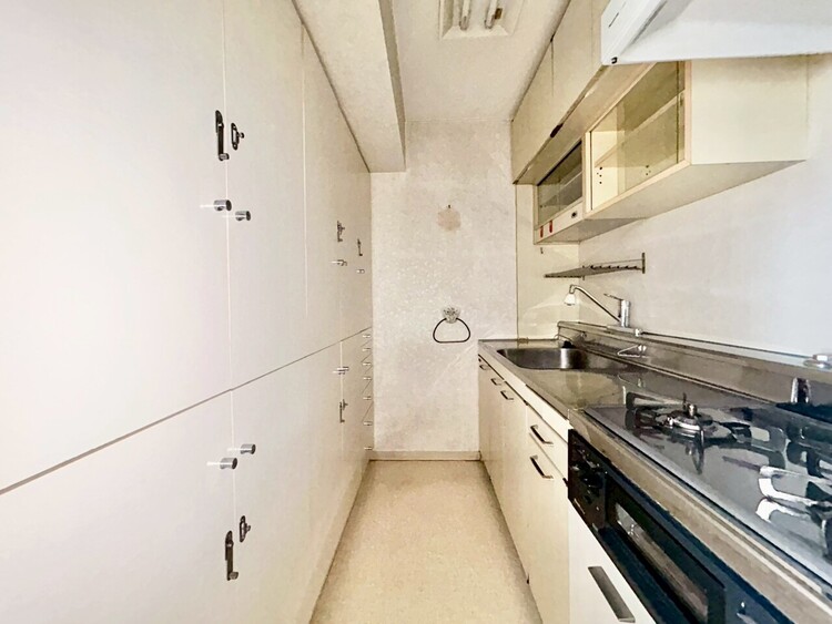 その他 使いやすくスタイリッシュなキッチン空間になっております。