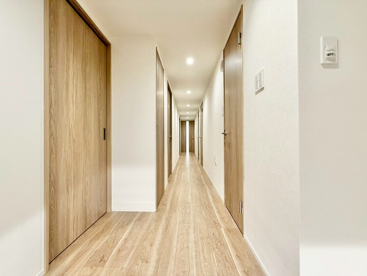 その他 安らぎに満ちた空間がここから始まります。