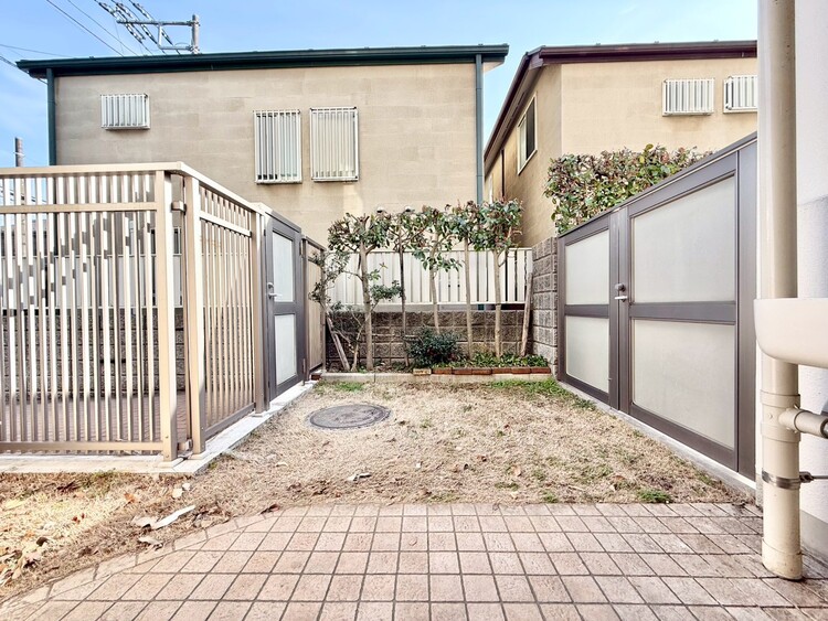 その他 朝の澄んだ空気や、夕方に吹く清々しい風を感じられるバルコニー。