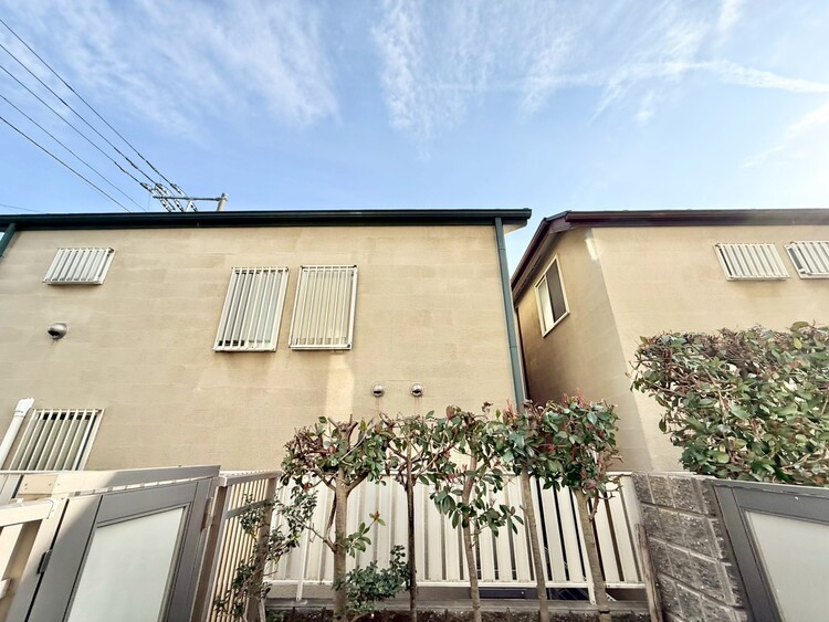 その他 眺望や窓からの景色が良いと、家で過ごす時間も快適です。