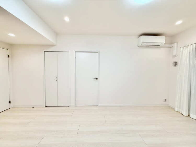 その他 「空間が織り成すひとつ先の住み心地」を演出します。