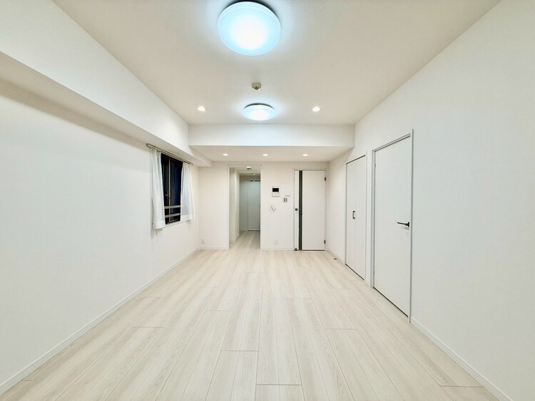 その他 充実した生活は伸びやかな居室空間から始まります。