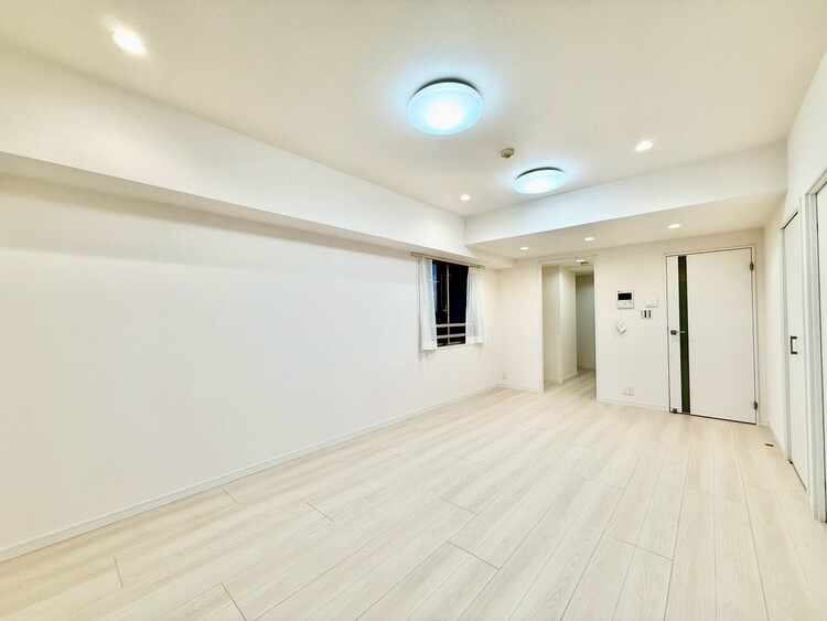 その他 伸びやかな空間のなかで、ゆったりとしたひとときを過ごせます。