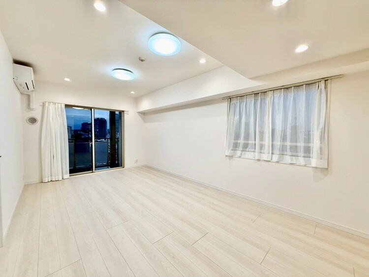 その他 居心地の良い空間に仕上がっております。