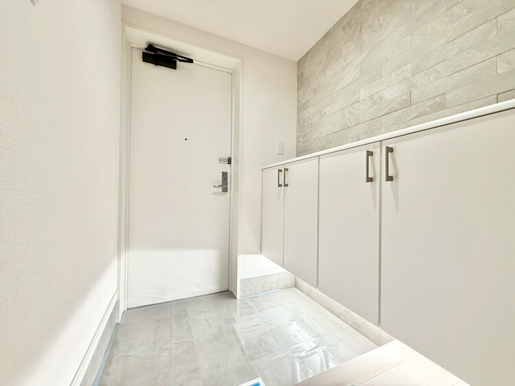 その他 安らぎに満ちた空間がここから始まります。