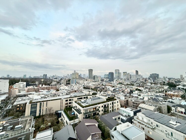 その他 陽当たり・通風・開放感に恵まれた環境です。