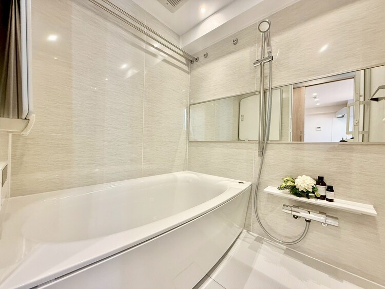 その他 心も体もオフになる極上のリラックスタイムをお楽しみください。