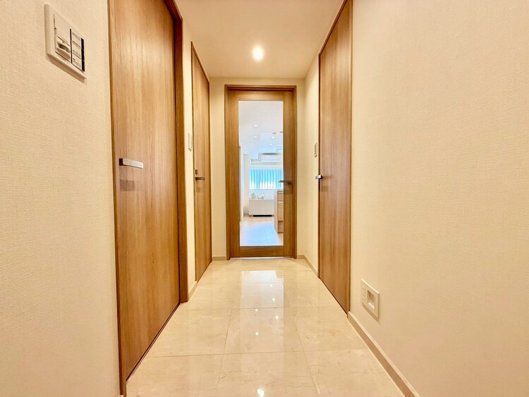 その他 安らぎに満ちた空間がここから始まります。