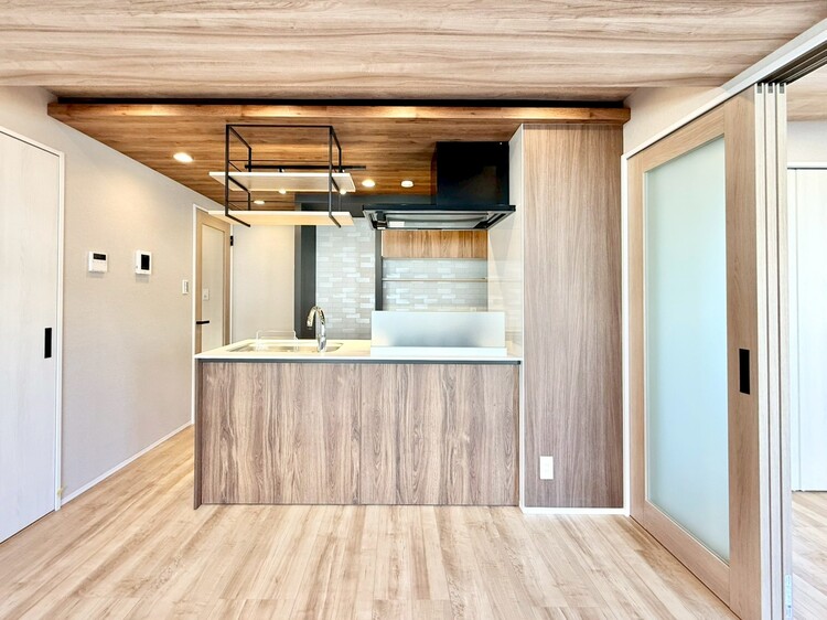 その他 「空間が織り成すひとつ先の住み心地」を演出します。