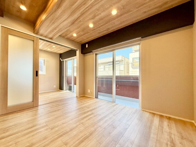 その他 居心地の良い空間に仕上がっております。