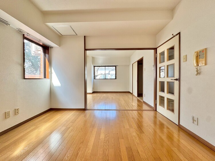 その他 「空間が織り成すひとつ先の住み心地」を演出します。