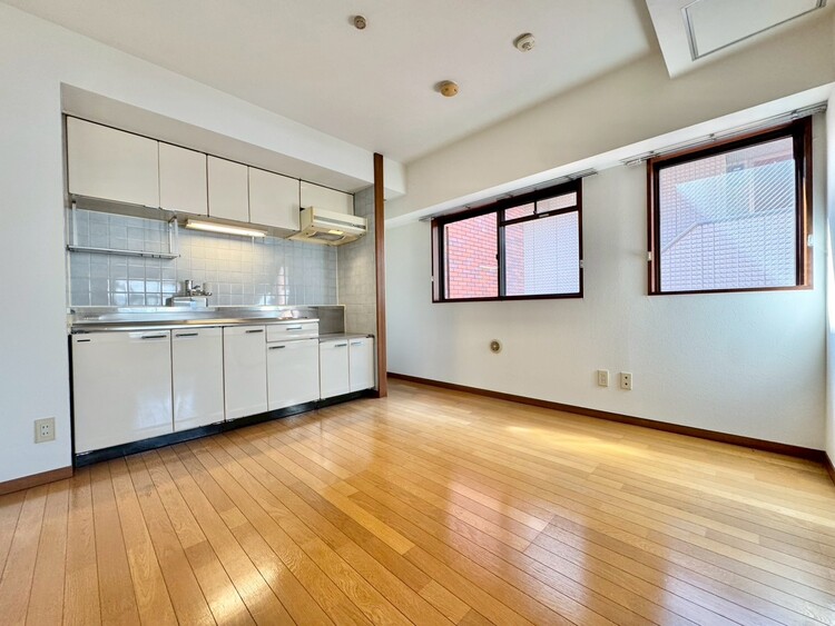 その他 充実した生活は伸びやかな居室空間から始まります。