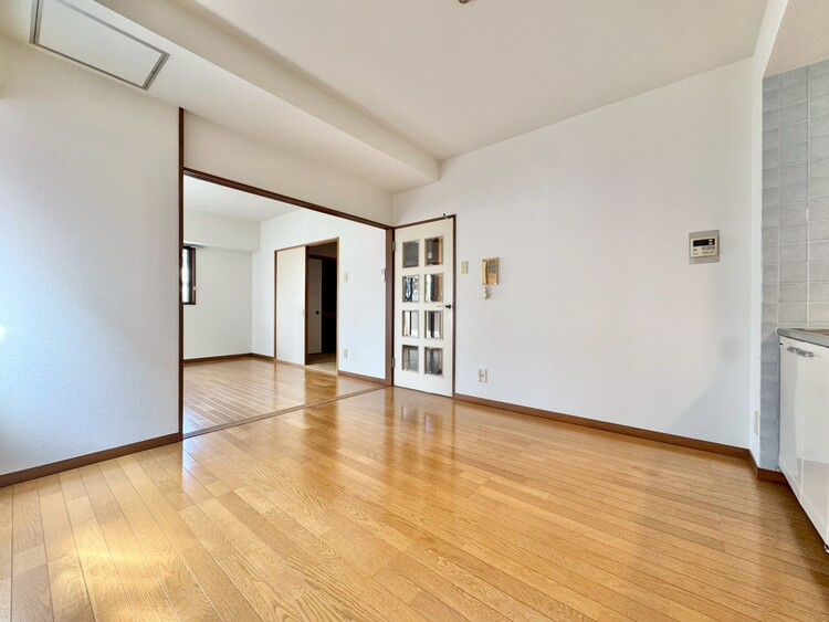 その他 伸びやかな空間のなかで、ゆったりとしたひとときを過ごせます。