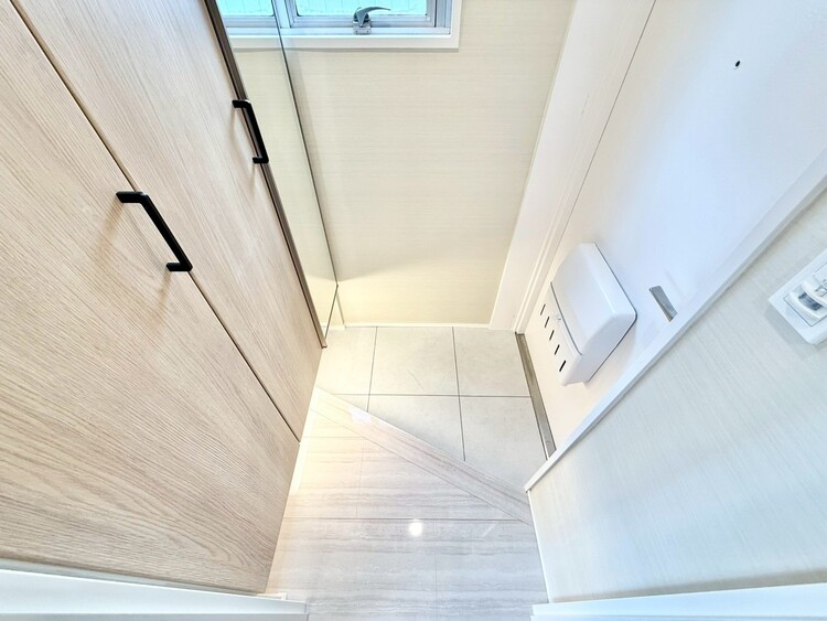 その他 安らぎに満ちた空間がここから始まります。