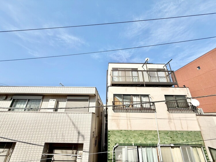 その他 眺望や窓からの景色が良いと、家で過ごす時間も快適です。