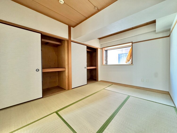 その他 ちょっと一休みしたい時、すぐに横になれることも魅力。