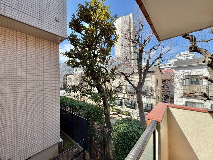 その他 陽当たり・通風・開放感に恵まれた環境です。