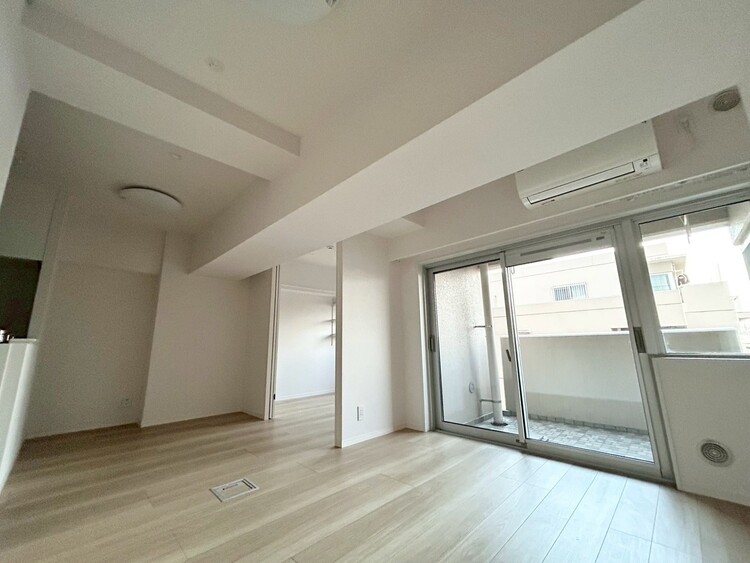 その他 通風・採光に優れ、心地よい光と風が溢れています。