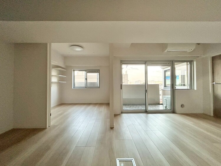 その他 「空間が織り成すひとつ先の住み心地」を演出します。