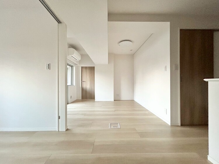 その他 充実した生活は伸びやかな居室空間から始まります。