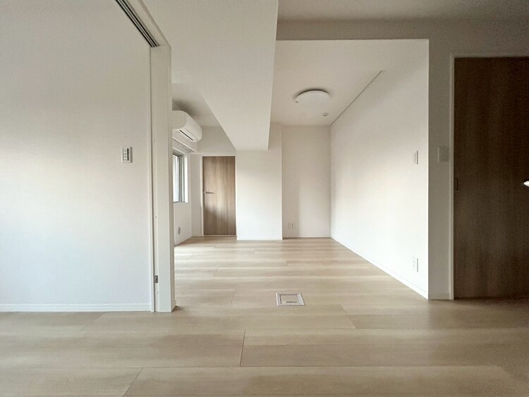 その他 伸びやかな空間のなかで、ゆったりとしたひとときを過ごせます。