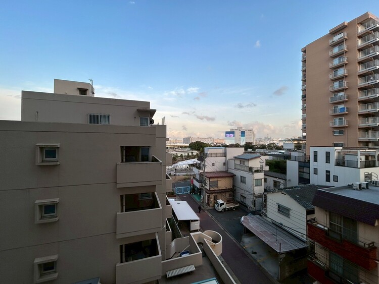 その他 陽当たり・通風・開放感に恵まれた環境です。