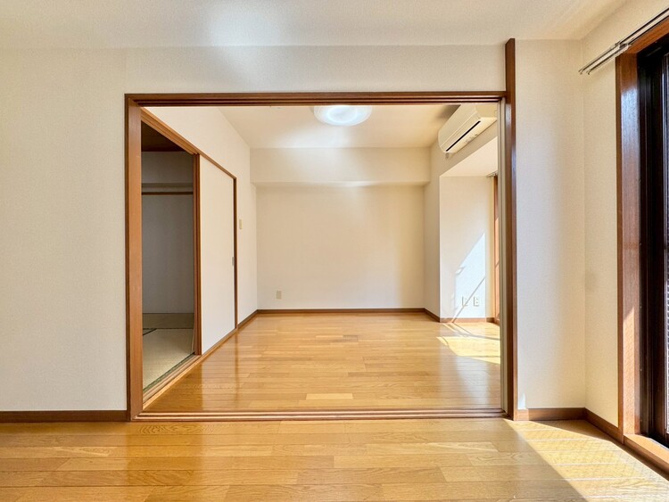 その他 「空間が織り成すひとつ先の住み心地」を演出します。