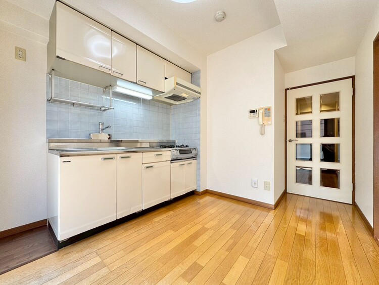 その他 充実した生活は伸びやかな居室空間から始まります。